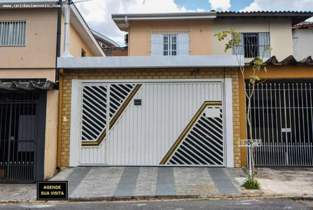 Casa com 4 Quartos à Venda, 160 m² em Interlagos - São Paulo