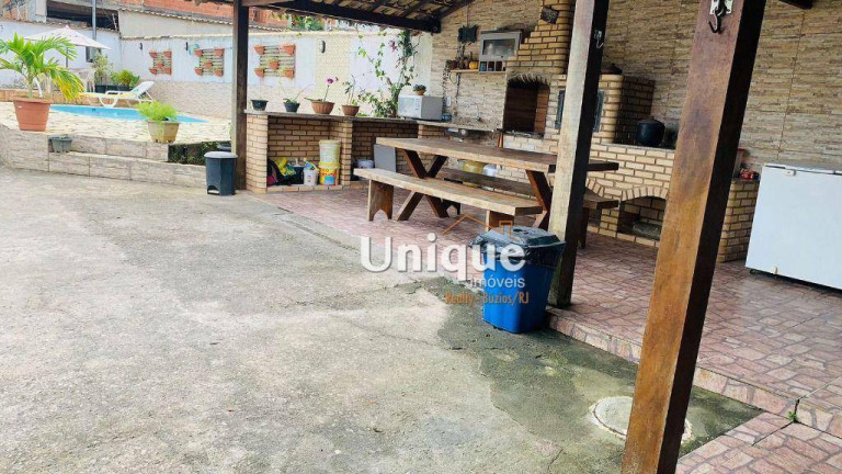 Imagem Casa com 4 Quartos à Venda, 260 m² em Rasa - Armação Dos Búzios Imagem Casa com 4 Quartos à Venda, 260 m² em Rasa - Armação Dos Búzios
