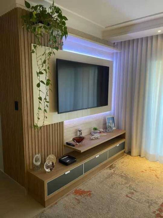 Apartamento com 3 Quartos à Venda, 98 m² em Parque Campolim - Sorocaba