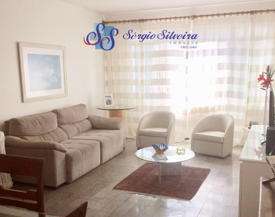 Imagem Apartamento com 3 Quartos à Venda, 126 m² em Varjota - Fortaleza Imagem Apartamento com 3 Quartos à Venda, 126 m² em Varjota - Fortaleza