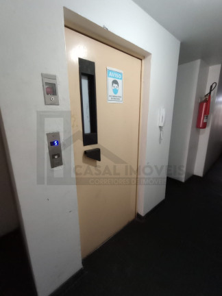 Imagem Apartamento com 1 Quarto para Alugar, 30 m² em Nazaré - Belém