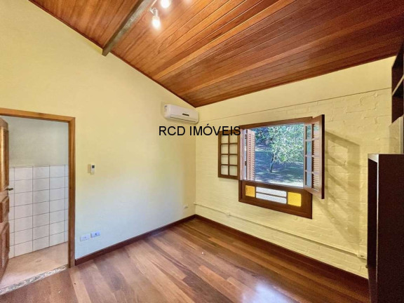 Imagem Casa com 4 Quartos à Venda,  em Altos De São Fernando - Jandira