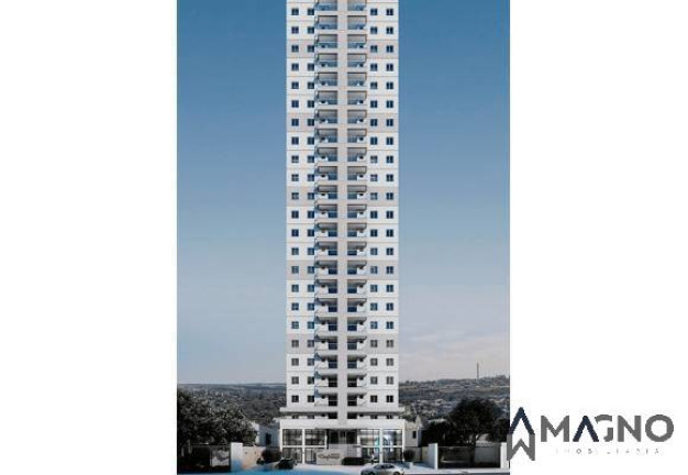 Apartamento com 1 Quarto à Venda, 55 m² em Country - Cascavel
