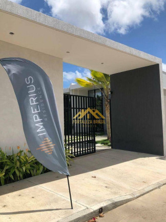 Imagem Imóvel com 3 Quartos à Venda, 110 m² em Parque Havaí - Eusébio Imagem Imóvel com 3 Quartos à Venda, 110 m² em Parque Havaí - Eusébio