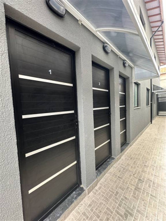 Casa com 2 Quartos à Venda, 39 m² em Ocian - Praia Grande