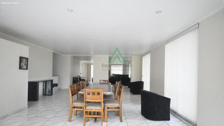 Imagem Apartamento com 2 Quartos à Venda, 56 m² em Vila Andrade - São Paulo Imagem Apartamento com 2 Quartos à Venda, 56 m² em Vila Andrade - São Paulo