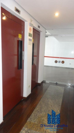 Imagem Apartamento com 1 Quarto à Venda, 30 m² em Moema - São Paulo Imagem Apartamento com 1 Quarto à Venda, 30 m² em Moema - São Paulo