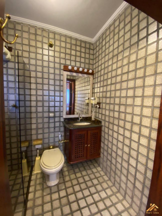 Imagem Casa com 3 Quartos à Venda, 250 m² em Perequê Açu - Ubatuba