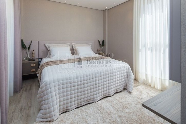 Imagem Apartamento com 4 Quartos à Venda, 215 m² em Balneário Santa Clara - Itajaí