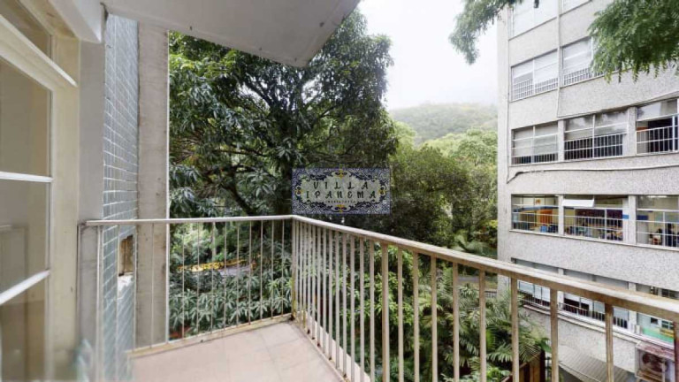 Imagem Apartamento com 3 Quartos à Venda, 140 m² em Gávea - Rio De Janeiro Imagem Apartamento com 3 Quartos à Venda, 140 m² em Gávea - Rio De Janeiro