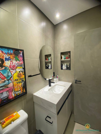 Imagem Apartamento à Venda, 37 m² em Granja Viana - Cotia