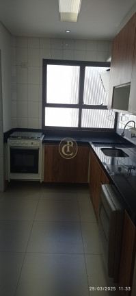 Imagem Cobertura com 3 Quartos à Venda, 190 m² em Parque Residencial Aquarius - São José Dos Campos