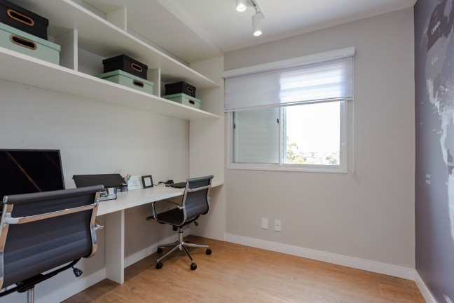 Imagem Apartamento com 3 Quartos à Venda, 95 m² em Butantã - São Paulo Imagem Apartamento com 3 Quartos à Venda, 95 m² em Butantã - São Paulo