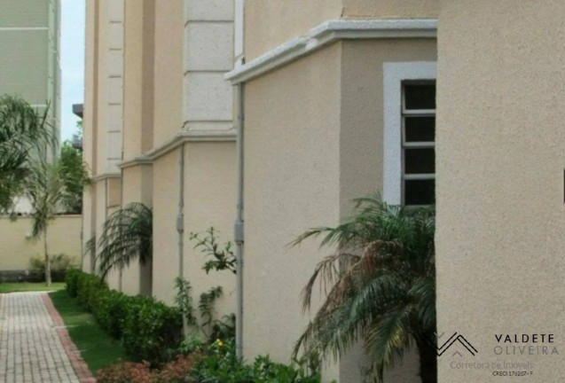 Imagem Cobertura com 2 Quartos à Venda, 120 m² em Jardim Terras Do Sul - São José Dos Campos