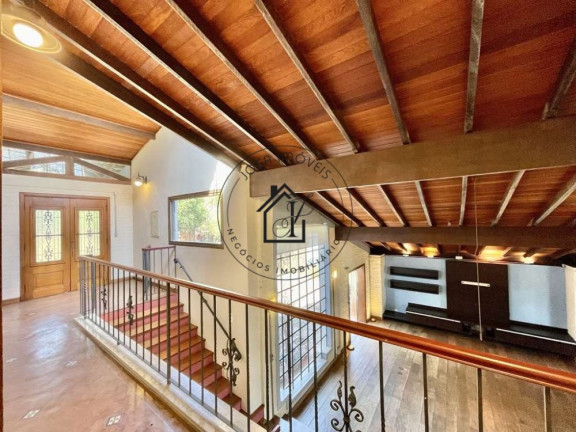 Imagem Casa de Condomínio com 4 Quartos à Venda, 1.107 m² em Altos De São Fernando - Jandira Imagem Casa de Condomínio com 4 Quartos à Venda, 1.107 m² em Altos De São Fernando - Jandira