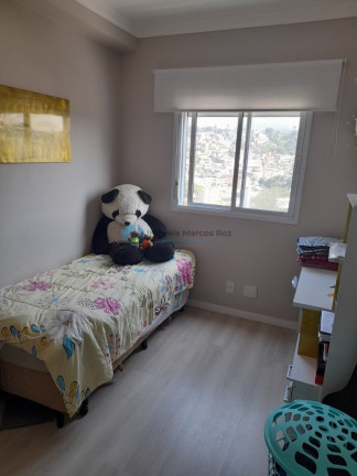 Imagem Apartamento com 2 Quartos à Venda, 60 m² em Vila Boa Vista - Barueri Imagem Apartamento com 2 Quartos à Venda, 60 m² em Vila Boa Vista - Barueri