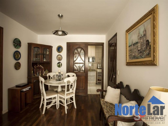 Imagem Apartamento com 3 Quartos à Venda, 103 m² em Santana - São Paulo Imagem Apartamento com 3 Quartos à Venda, 103 m² em Santana - São Paulo
