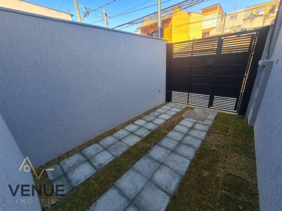 Imagem Casa com 2 Quartos à Venda, 70 m² em Vila Siria - São Paulo Imagem Casa com 2 Quartos à Venda, 70 m² em Vila Siria - São Paulo