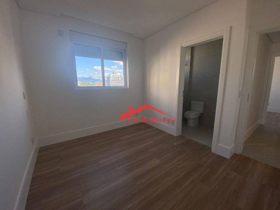 Imagem Apartamento com 3 Quartos à Venda, 135 m² em América - Joinville Imagem Apartamento com 3 Quartos à Venda, 135 m² em América - Joinville