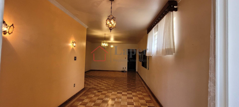 Imagem Apartamento com 3 Quartos à Venda, 160 m² em Vila Mariana - São Paulo