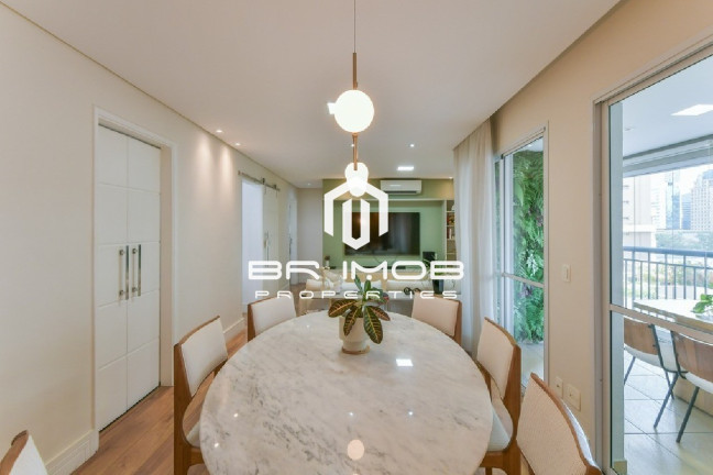 Imagem Imóvel com 2 Quartos à Venda, 94 m² em Brooklin - São Paulo Imagem Imóvel com 2 Quartos à Venda, 94 m² em Brooklin - São Paulo