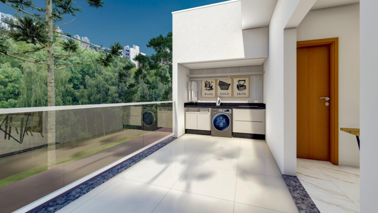 Imagem Casa com 3 Quartos à Venda, 180 m² em Afonso Pena - São José Dos Pinhais