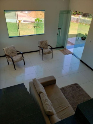 Imagem Casa com 4 Quartos à Venda, 220 m² em Porto De Sauipe - Entre Rios Imagem Casa com 4 Quartos à Venda, 220 m² em Porto De Sauipe - Entre Rios