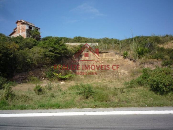 Imagem Terreno à Venda, 707 m² em Peró - Cabo Frio