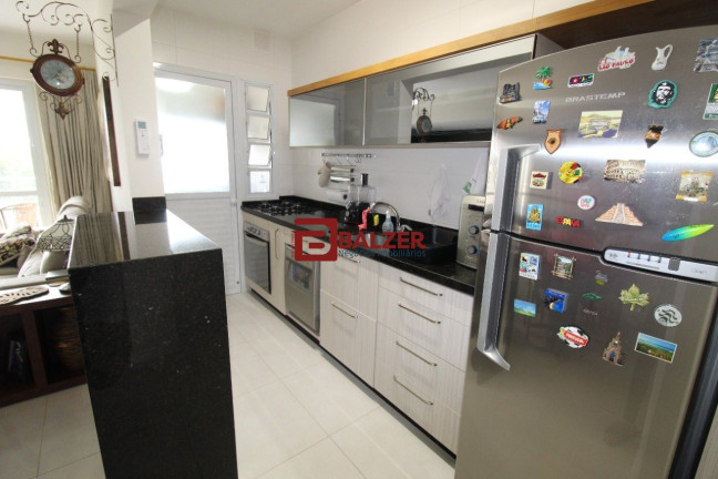 Imagem Apartamento com 2 Quartos à Venda, 92 m² em Itacorubi - Florianópolis
