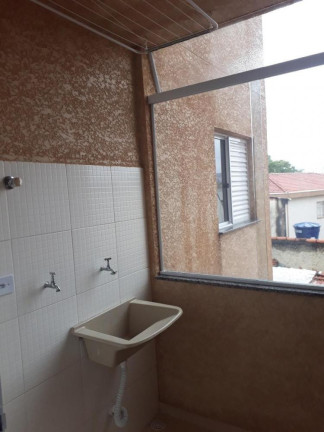 Imagem Apartamento com 2 Quartos à Venda, 42 m² em Vila Carrão - São Paulo