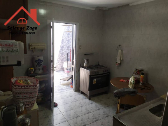 Imagem Casa com 2 Quartos à Venda, 157 m² em Santo Amaro - São Paulo