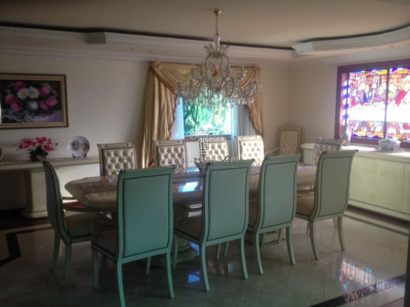 Imagem Casa de Condomínio com 6 Quartos para Alugar, 1.300 m² em Parque Reserva Fazenda Imperial - Sorocaba
