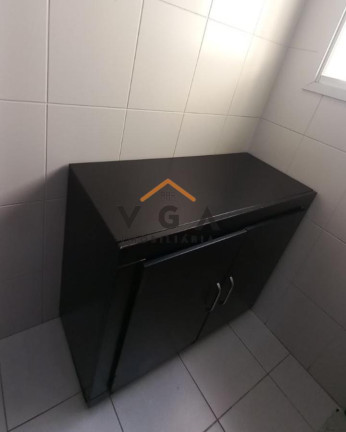 Imagem Apartamento com 2 Quartos para Alugar, 54 m² em Tatuapé - São Paulo Imagem Apartamento com 2 Quartos para Alugar, 54 m² em Tatuapé - São Paulo