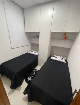 Imagem Cobertura com 2 Quartos à Venda, 90 m² em Parque João Ramalho - Santo André Imagem Cobertura com 2 Quartos à Venda, 90 m² em Parque João Ramalho - Santo André