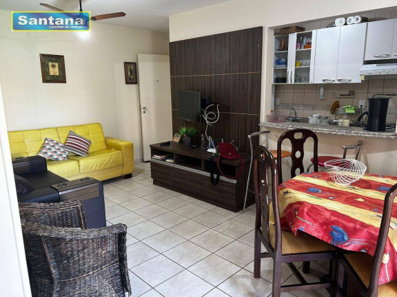 Imagem Apartamento com 2 Quartos à Venda, 65 m² em Do Turista - Caldas Novas Imagem Apartamento com 2 Quartos à Venda, 65 m² em Do Turista - Caldas Novas