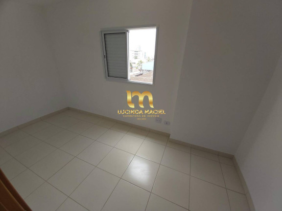 Imagem Apartamento com 2 Quartos à Venda, 62 m² em Caiçara - Praia Grande