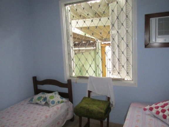 Imagem Casa com 2 Quartos à Venda, 90 m² em Campo Grande - Santos