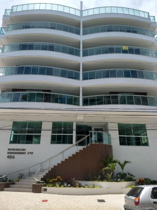 Apartamento com 3 Quartos para Alugar, 110 m² em Vila Nova - Cabo Frio