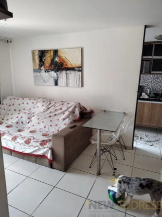 Imagem Apartamento com 2 Quartos à Venda, 54 m² em Ataíde - Vila Velha Imagem Apartamento com 2 Quartos à Venda, 54 m² em Ataíde - Vila Velha