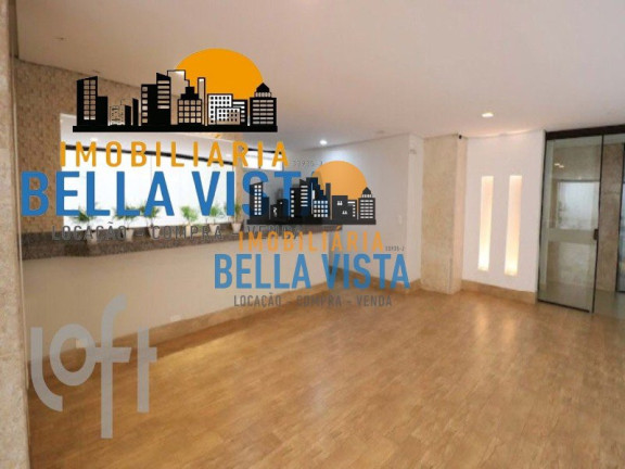 Apartamento com 2 Quartos à Venda,  em Jardim Paulista - São Paulo