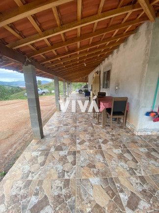 Imagem Fazenda à Venda, em Juncal - Extrema Imagem Fazenda à Venda, em Juncal - Extrema
