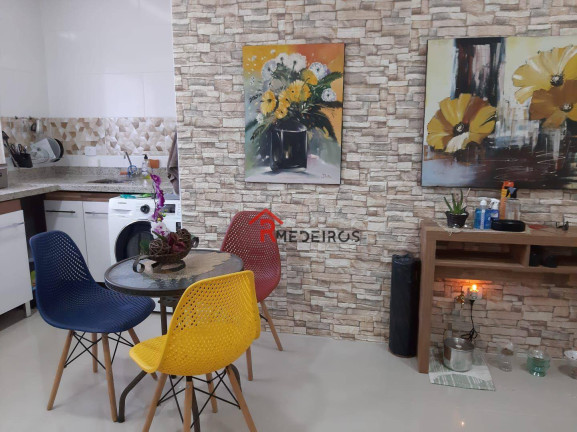 Imagem Casa com 2 Quartos à Venda, 57 m² em Canto Do Forte - Praia Grande Imagem Casa com 2 Quartos à Venda, 57 m² em Canto Do Forte - Praia Grande