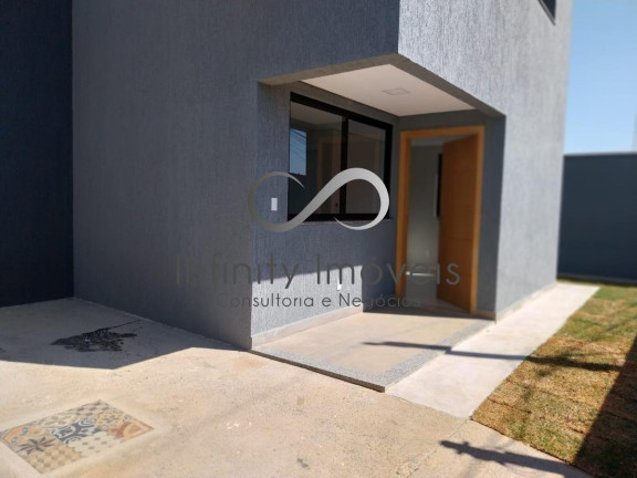 Imagem Casa com 4 Quartos à Venda, 185 m² em Portal Do Sol - Lagoa Santa Imagem Casa com 4 Quartos à Venda, 185 m² em Portal Do Sol - Lagoa Santa