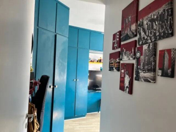 Imagem Apartamento com 3 Quartos à Venda, 105 m² em Centro - Florianópolis Imagem Apartamento com 3 Quartos à Venda, 105 m² em Centro - Florianópolis