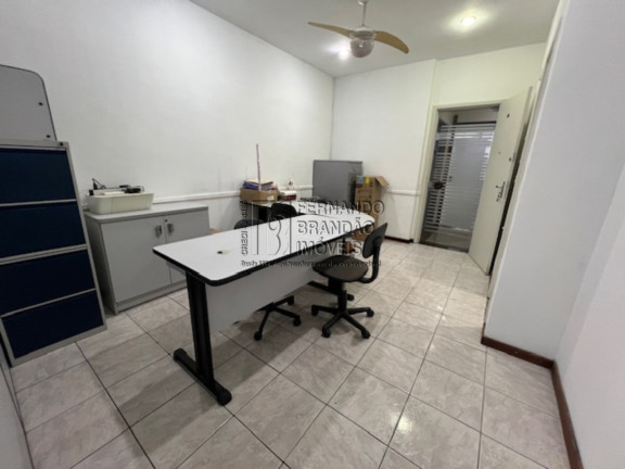 Imagem Sala Comercial à Venda, 30 m² em Barra Da Tijuca - Rio De Janeiro Imagem Sala Comercial à Venda, 30 m² em Barra Da Tijuca - Rio De Janeiro