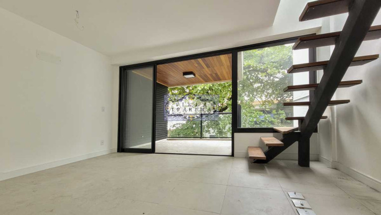 Imagem Cobertura com 2 Quartos à Venda, 180 m² em Ipanema - Rio De Janeiro Imagem Cobertura com 2 Quartos à Venda, 180 m² em Ipanema - Rio De Janeiro
