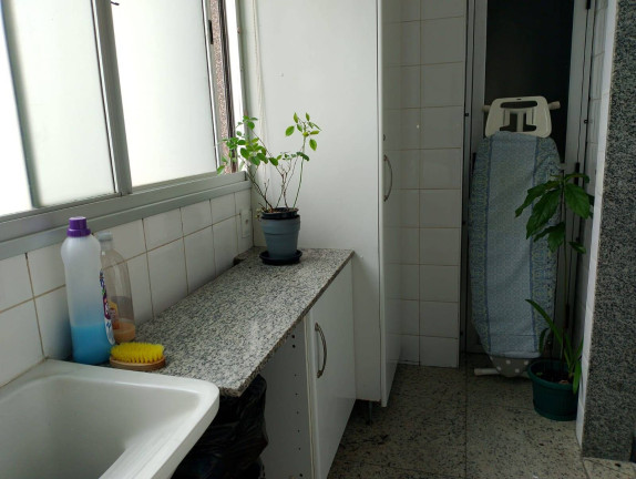 Imagem Apartamento com 3 Quartos à Venda, 105 m² em Belvedere - Belo Horizonte