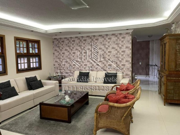 Imagem Imóvel com 4 Quartos à Venda, 402 m² em Alphaville - Santana De Parnaíba Imagem Imóvel com 4 Quartos à Venda, 402 m² em Alphaville - Santana De Parnaíba