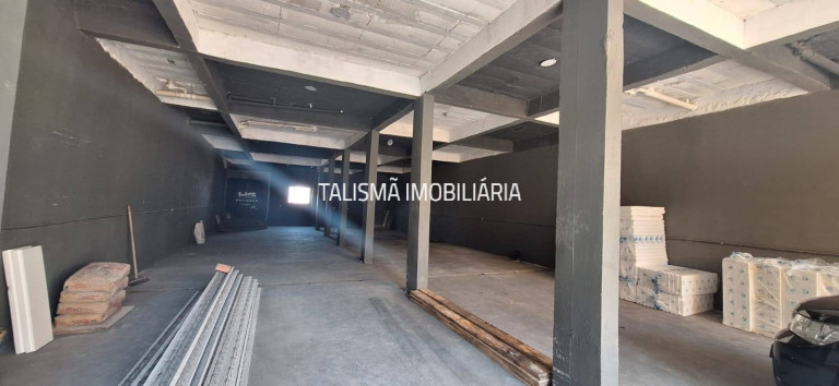 Imagem Galpão para Alugar, 240 m² em Cidade Intercap - Taboão Da Serra