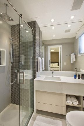 Imagem Apartamento com 1 Quarto à Venda,  em Moema - São Paulo